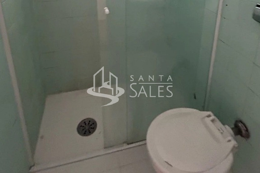 Apartamento, 2 quartos, 58 m² - Foto 14