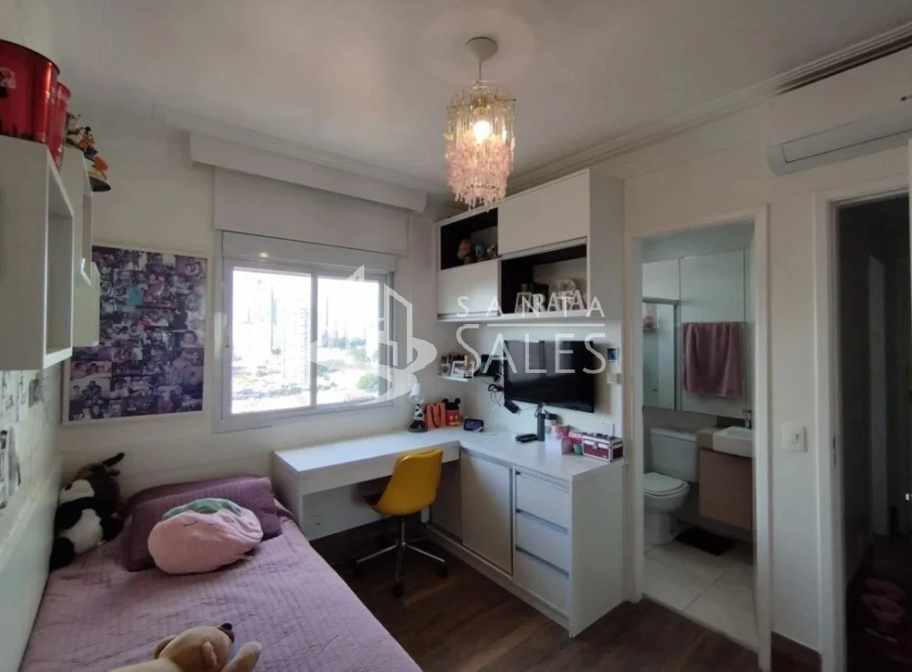Apartamento, 3 quartos, 115 m² - Foto 14