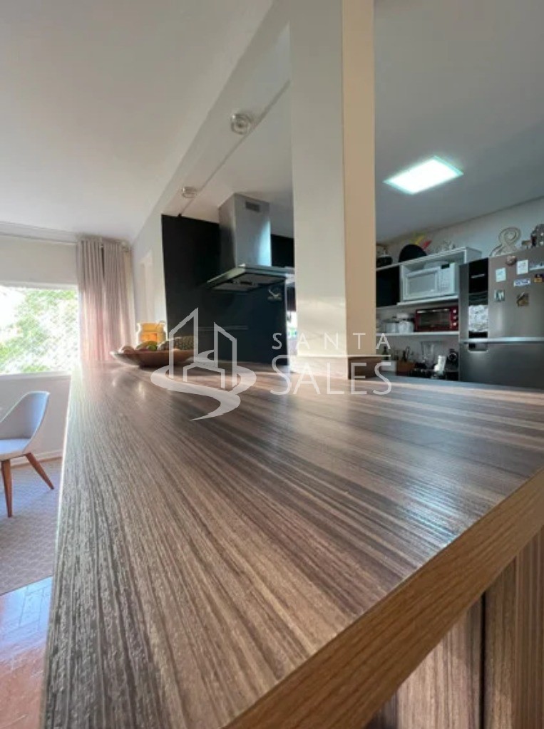Apartamento, 2 quartos, 85 m² - Foto 4