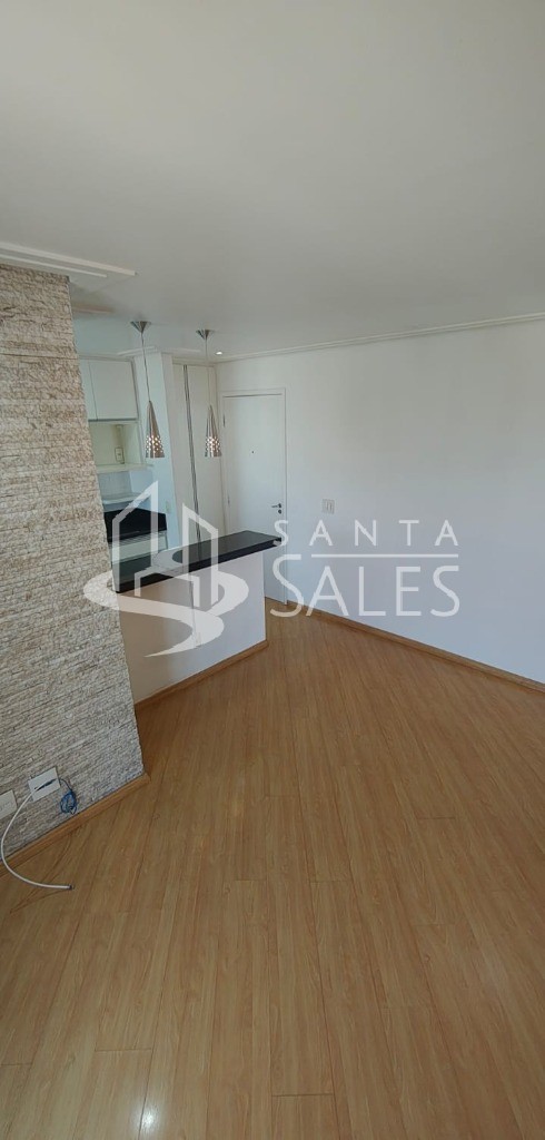 Apartamento, 2 quartos, 54 m² - Foto 2