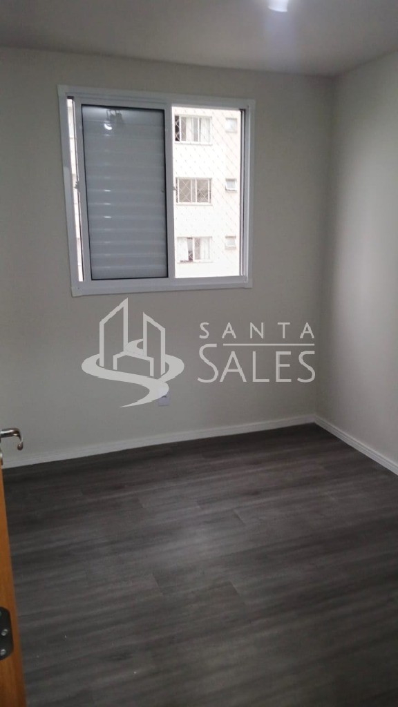 Apartamento, 2 quartos, 43 m² - Foto 3