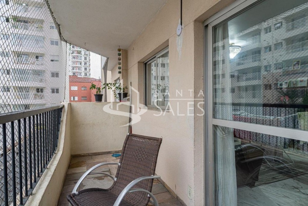 Apartamento, 3 quartos, 115 m² - Foto 34
