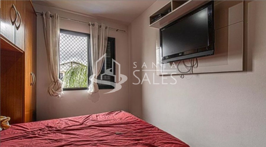 Apartamento, 3 quartos, 73 m² - Foto 14