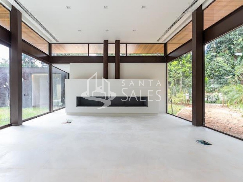 Casa, 5 quartos, 734 m² - Foto 7