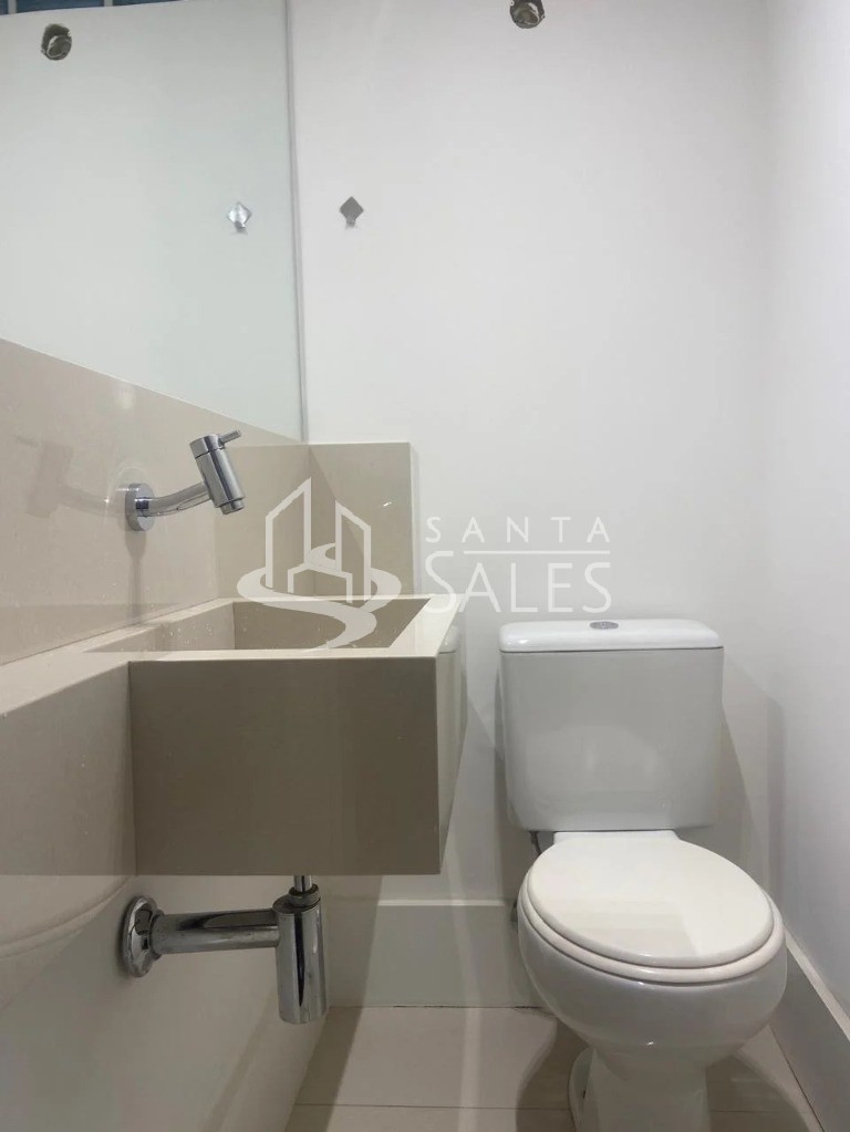 Apartamento, 3 quartos, 140 m² - Foto 13