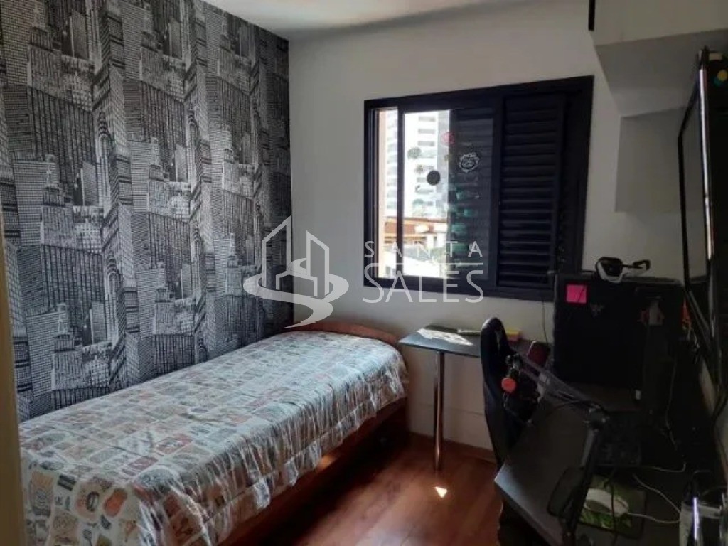 Apartamento, 3 quartos, 110 m² - Foto 17