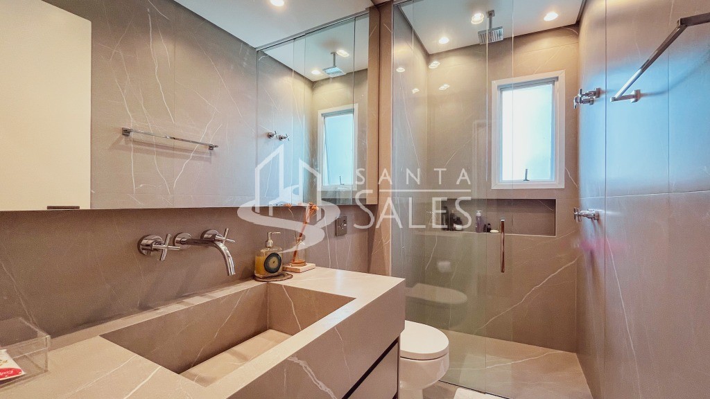 Apartamento, 4 quartos, 400 m² - Foto 14