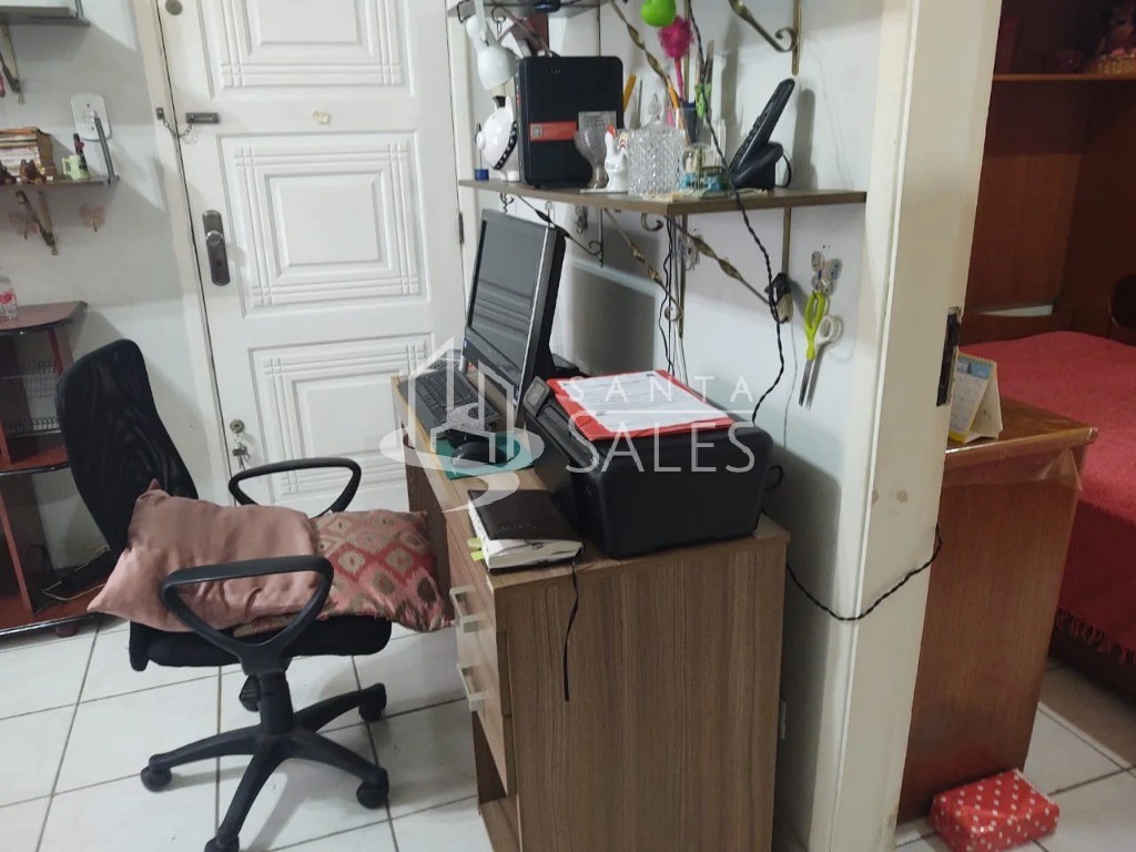 Apartamento, 1 quarto, 60 m² - Foto 33
