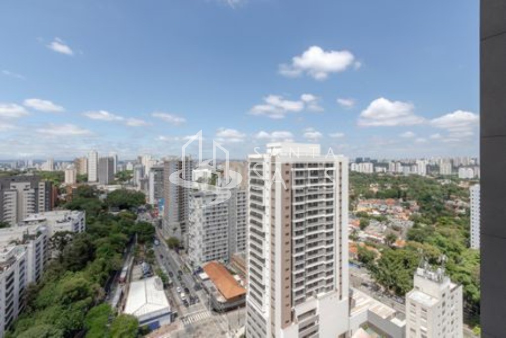 Apartamento, 1 quarto, 43 m² - Foto 17