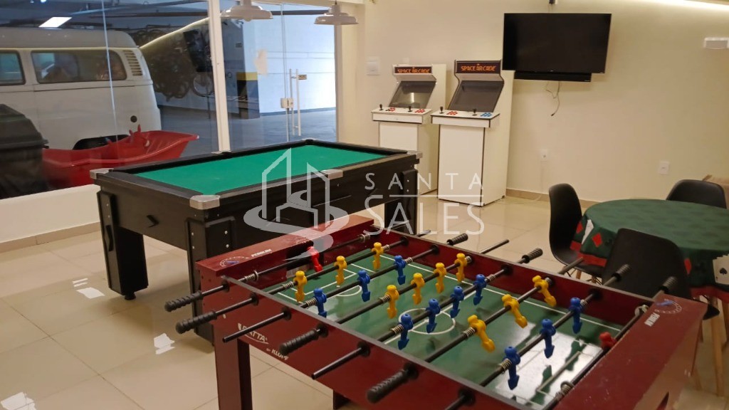 Apartamento, 2 quartos, 43 m² - Foto 41