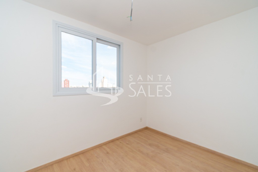 Apartamento, 2 quartos, 44 m² - Foto 3