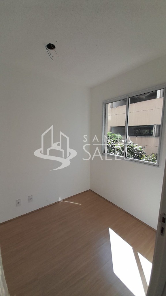 Apartamento, 2 quartos, 38 m² - Foto 19