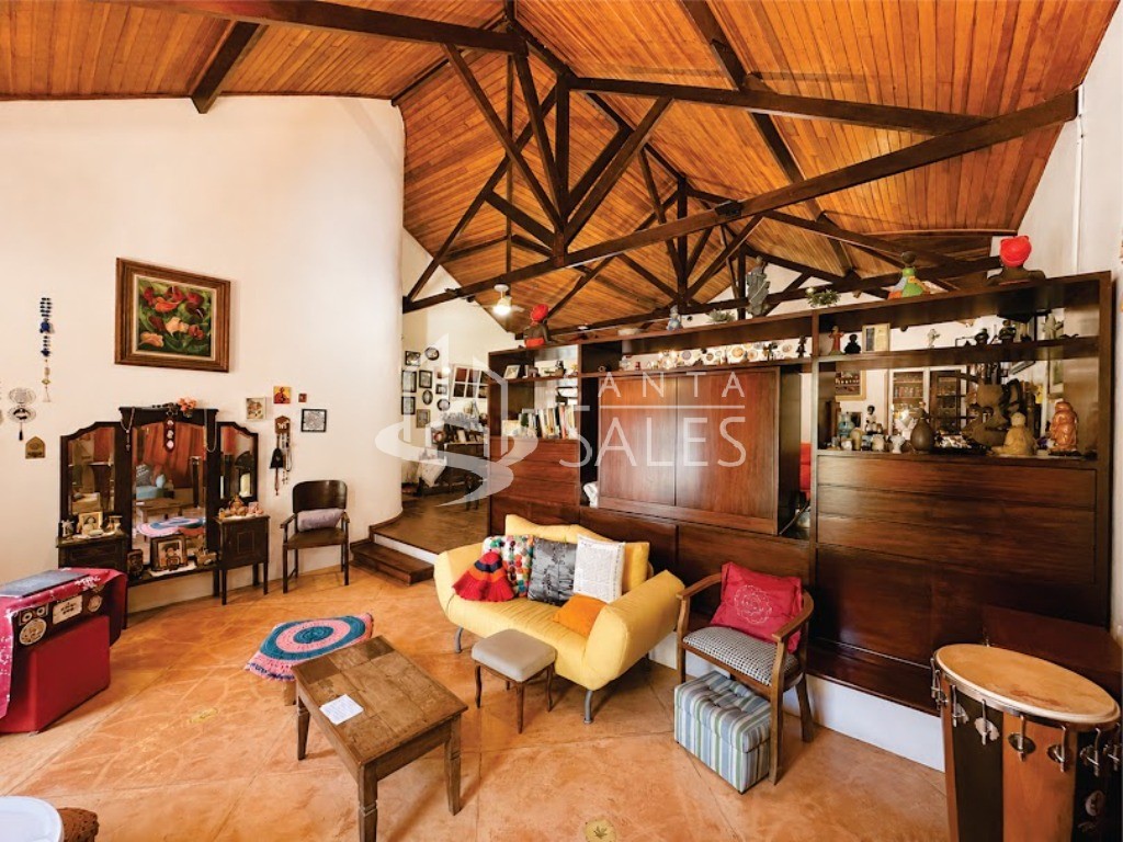 Casa de Condomínio, 5 quartos - Foto 10