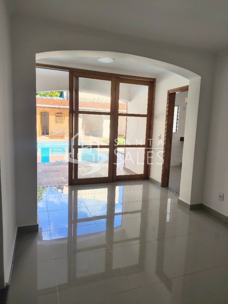 Sobrado, 4 quartos, 350 m² - Foto 16