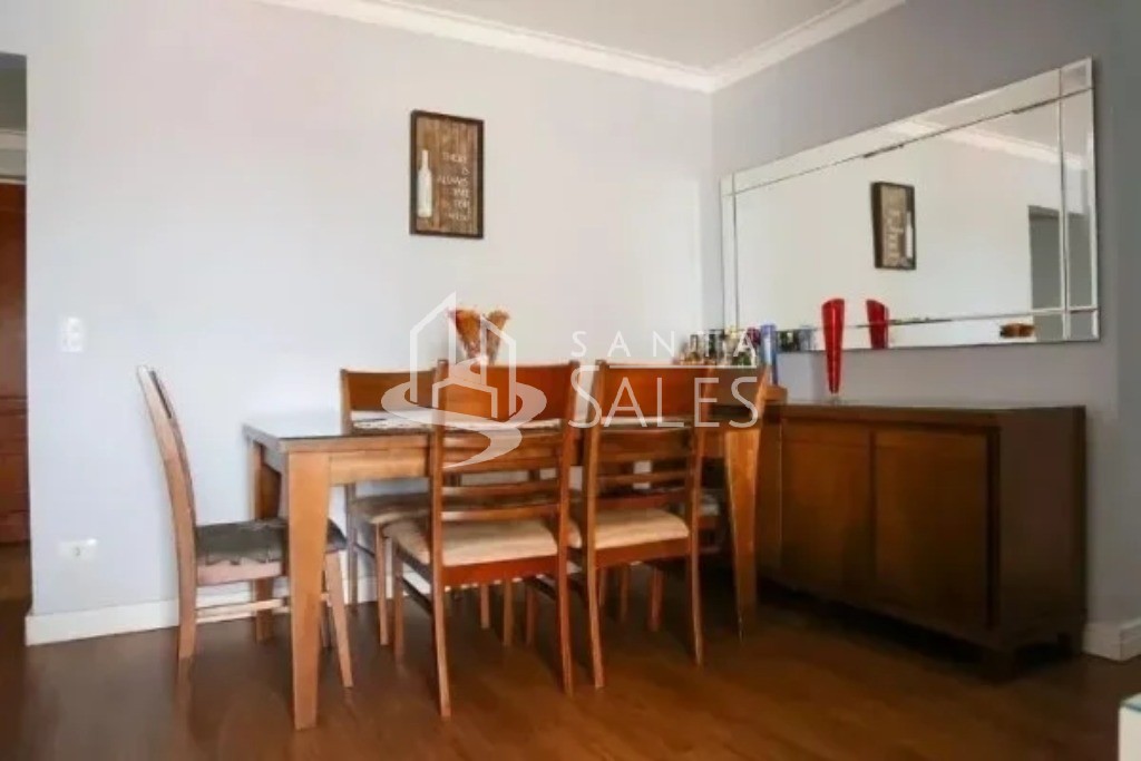 Apartamento, 2 quartos, 64 m² - Foto 3