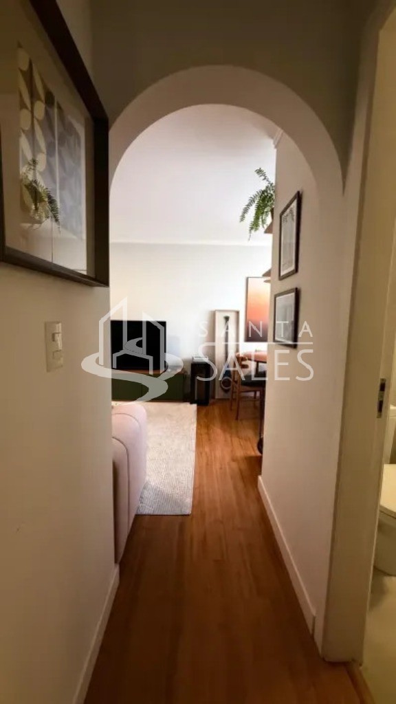 Apartamento, 2 quartos, 67 m² - Foto 16