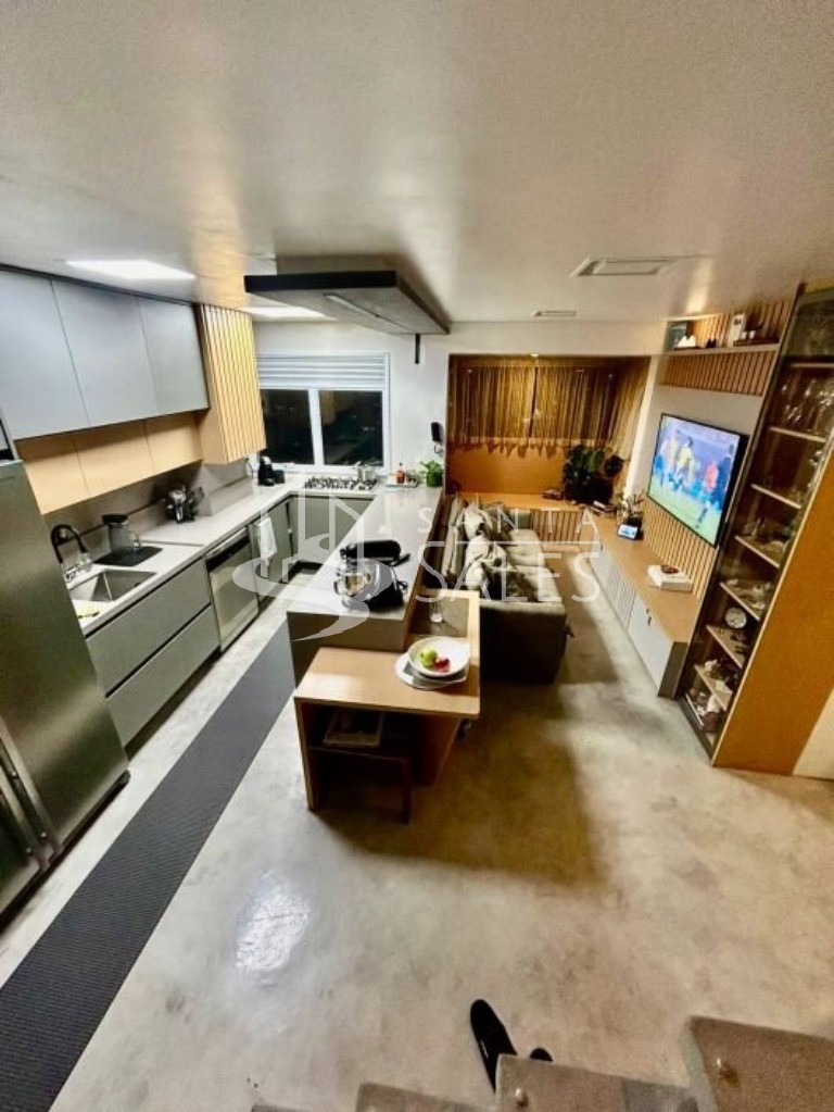 Apartamento, 2 quartos, 117 m² - Foto 4