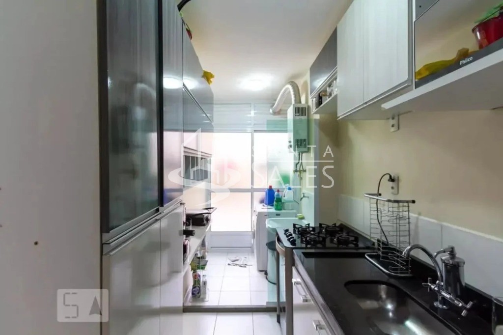 Apartamento, 2 quartos, 90 m² - Foto 6