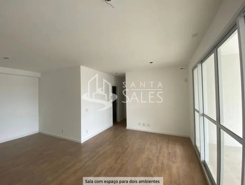 Apartamento, 3 quartos, 110 m² - Foto 2