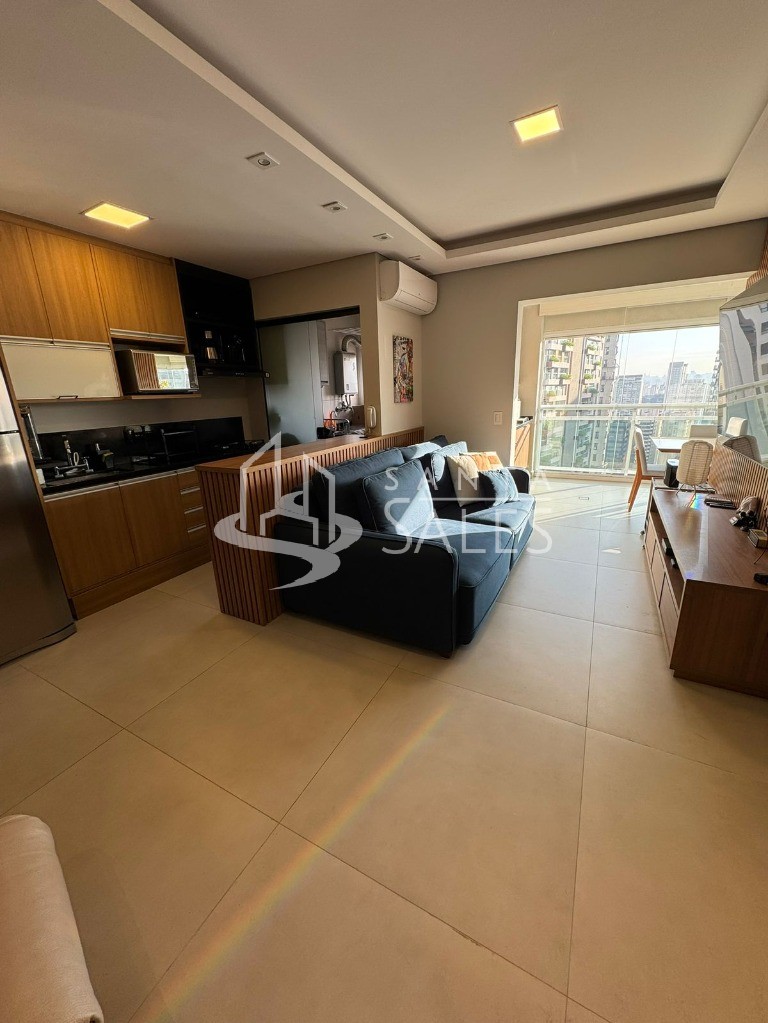 Apartamento, 2 quartos, 73 m² - Foto 18