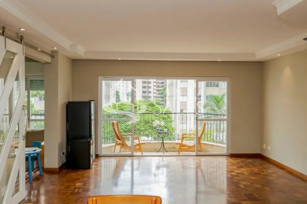 Apartamento, 3 quartos, 158 m² - Foto 9