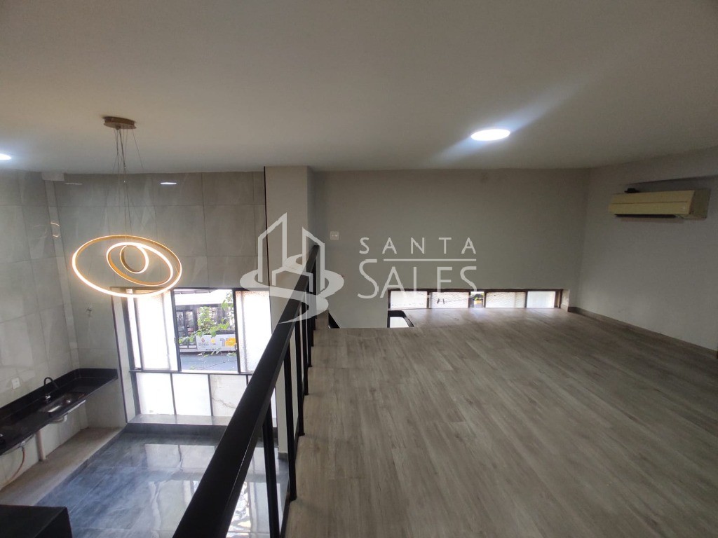 Apartamento, 1 quarto, 68 m² - Foto 10
