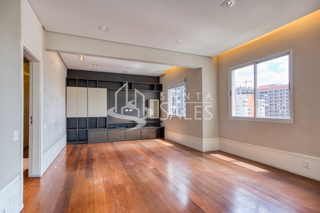 Apartamento, 3 quartos, 300 m² - Foto 1