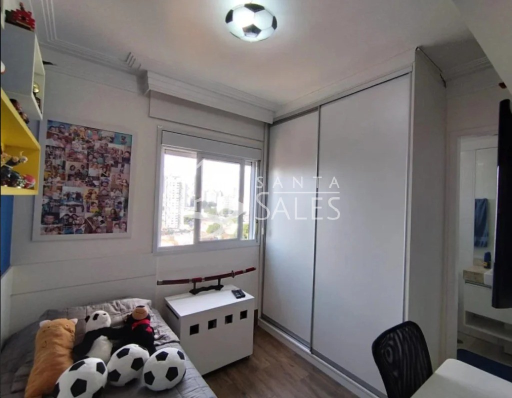 Apartamento, 3 quartos, 115 m² - Foto 22