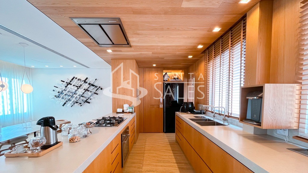 Apartamento, 4 quartos, 400 m² - Foto 4