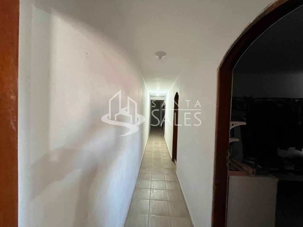 Sobrado, 4 quartos, 184 m² - Foto 9