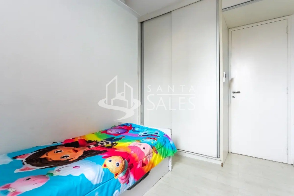 Apartamento, 3 quartos, 63 m² - Foto 13