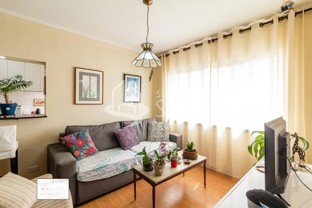 Apartamento, 2 quartos, 71 m² - Foto 1