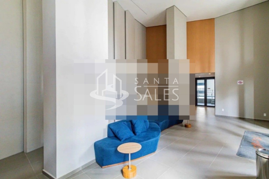 Apartamento, 1 quarto, 38 m² - Foto 14