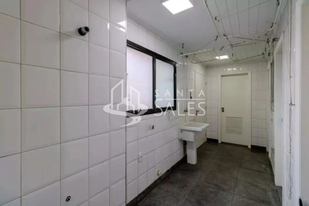 Apartamento, 4 quartos, 293 m² - Foto 13