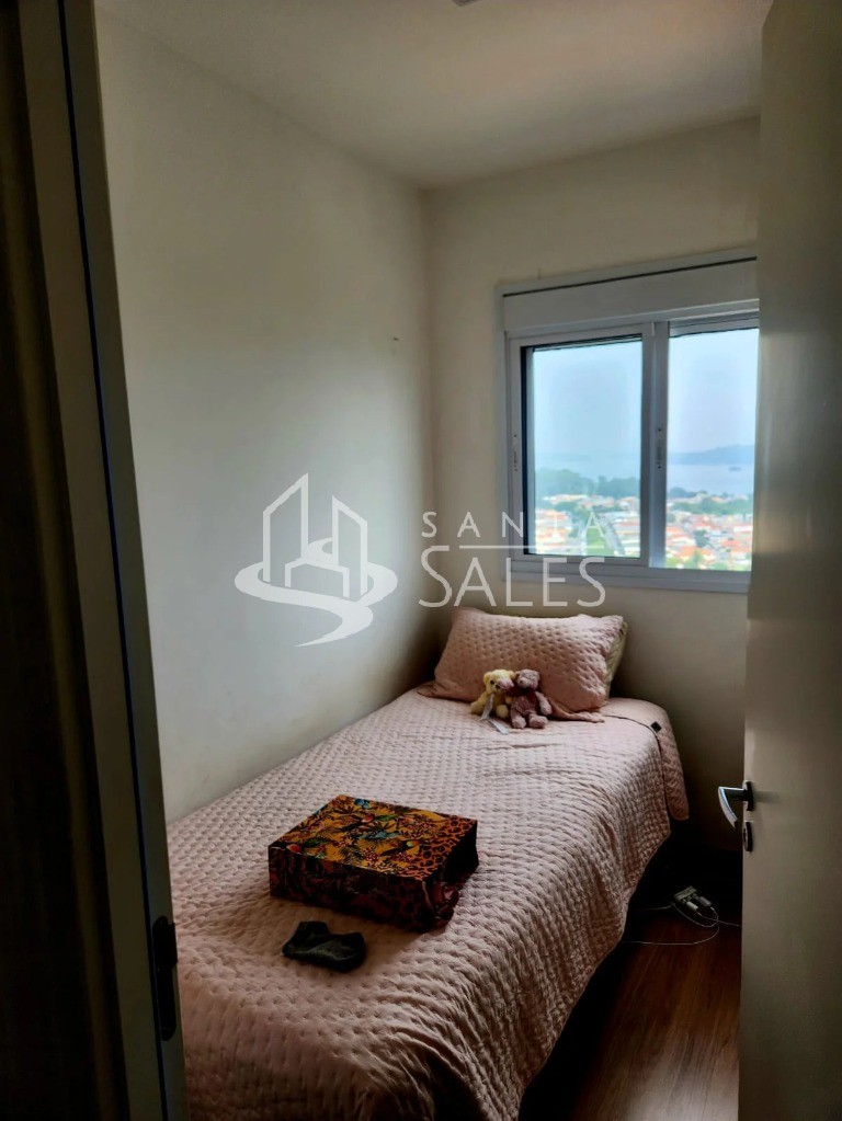 Apartamento, 2 quartos, 42 m² - Foto 3