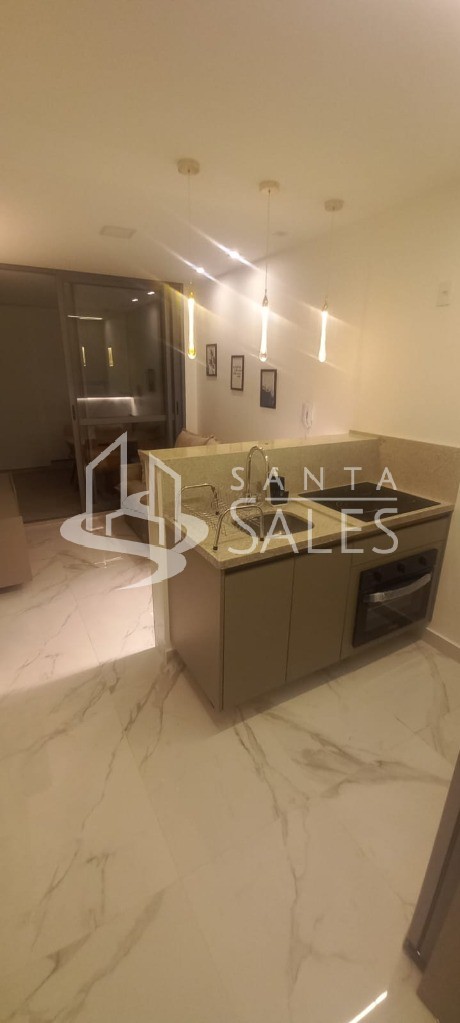 Apartamento, 1 quarto, 43 m² - Foto 11