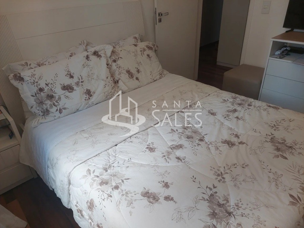 Apartamento, 1 quarto, 40 m² - Foto 17