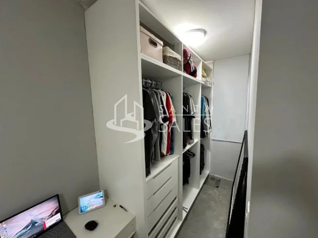 Apartamento, 1 quarto, 39 m² - Foto 9