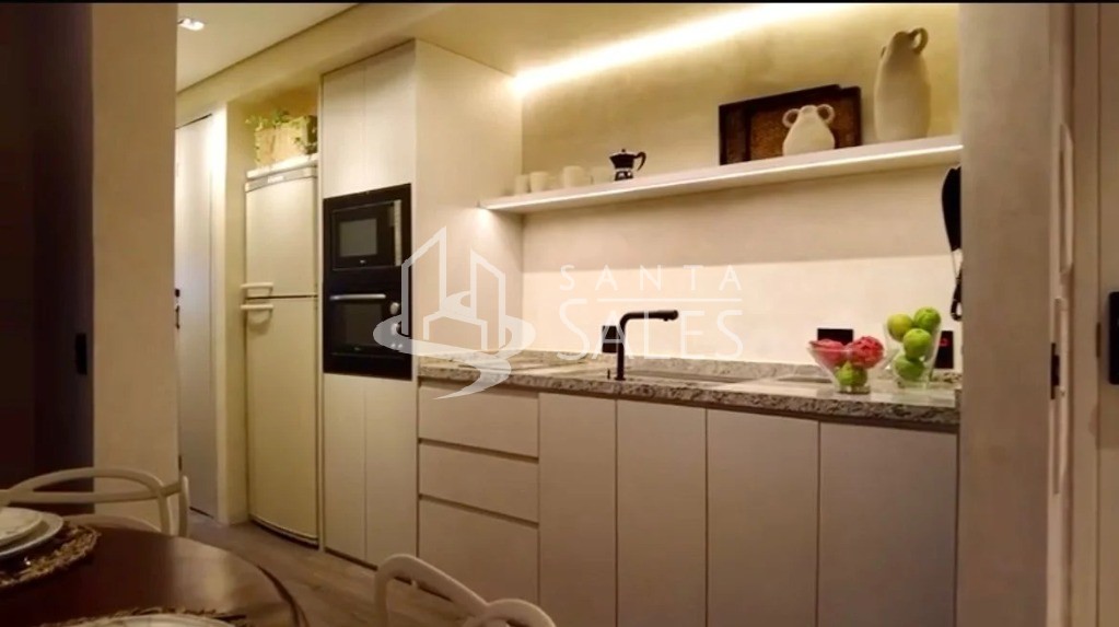 Apartamento, 1 quarto, 76 m² - Foto 5