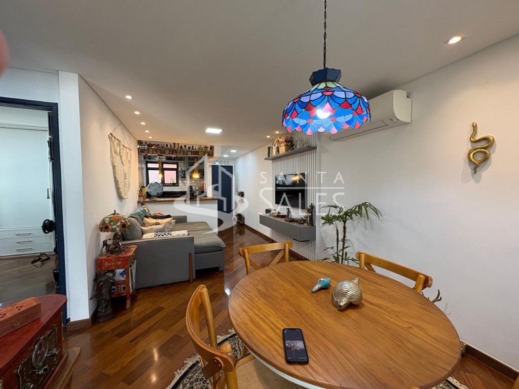 Apartamento, 2 quartos, 71 m² - Foto 10