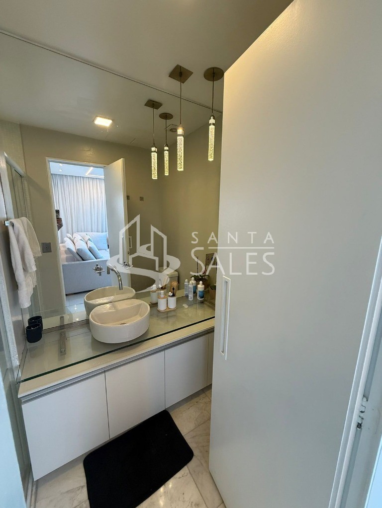 Apartamento, 3 quartos, 70 m² - Foto 5
