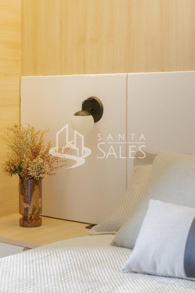 Apartamento, 1 quarto, 22 m² - Foto 6