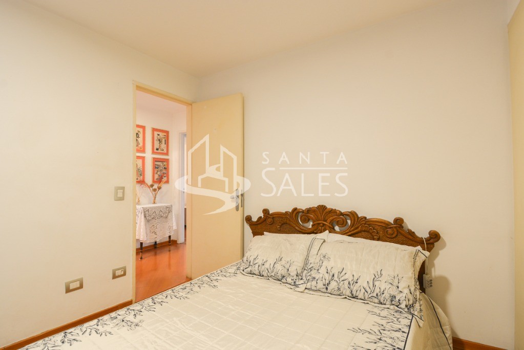 Apartamento, 4 quartos, 121 m² - Foto 16