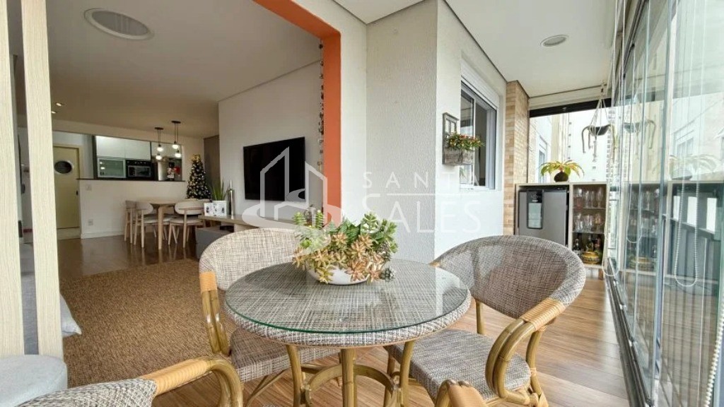 Apartamento, 3 quartos, 107 m² - Foto 15