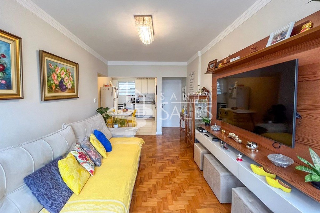 Apartamento, 3 quartos, 83 m² - Foto 5