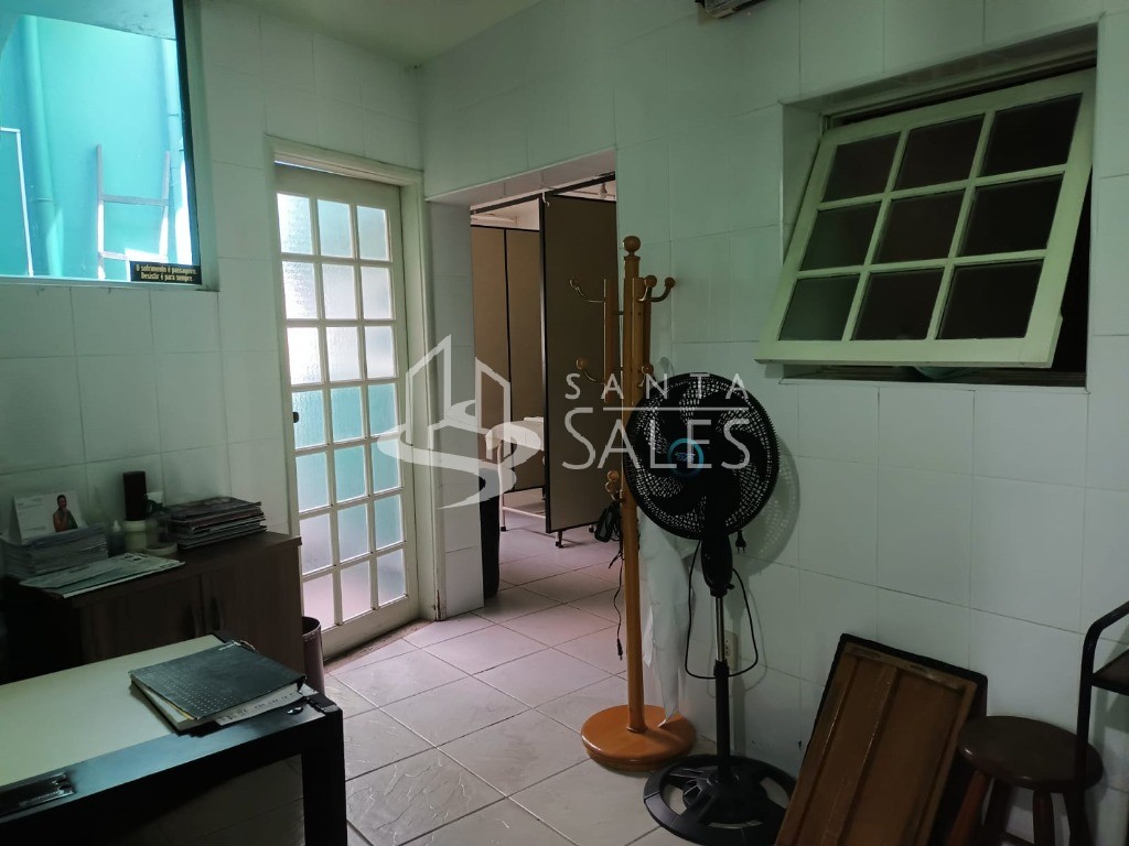 Sobrado, 2 quartos, 270 m² - Foto 23