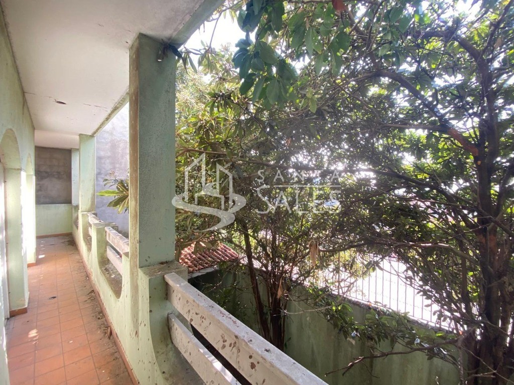 Sobrado, 5 quartos, 400 m² - Foto 21