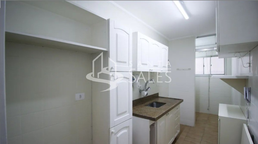 Apartamento, 2 quartos, 55 m² - Foto 5