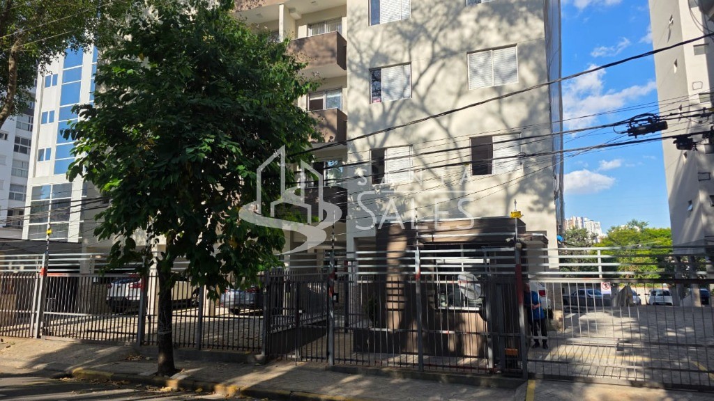 Apartamento, 2 quartos, 62 m² - Foto 27