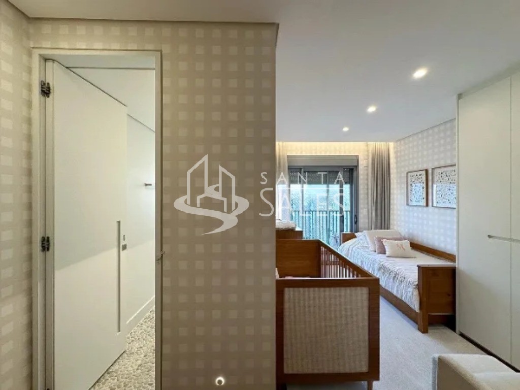 Apartamento, 2 quartos, 175 m² - Foto 1
